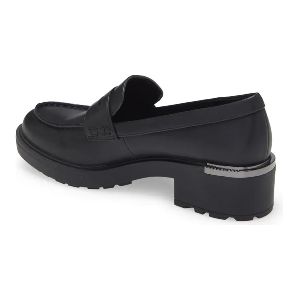 Penny Loafers